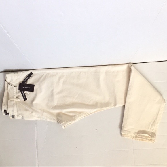 MICHAEL KORS MENS SLIM FIT PARKER JEANS SIZE 30x32 - Picture 5 of 8